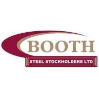 booth steel stockholders limited