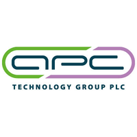 apc technology group ltd