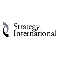 strategy international limited
