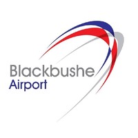 blackbushe airport limited