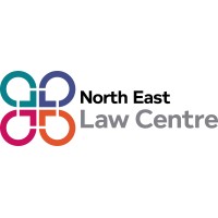 north east law centre