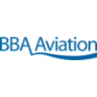 bba aviation limited
