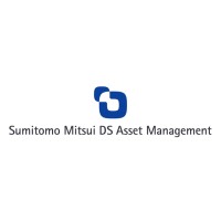 sumitomo mitsui ds asset management (uk) limited