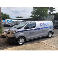 airtech (service & maintenance) limited