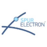 spur electron limited