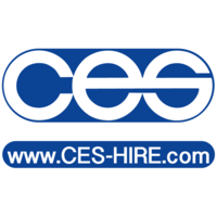c.e.s. - hire limited