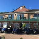 tankersley park golf club limited