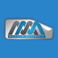 magnum materials limited