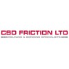 csd friction limited