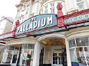 j d wetherspoon plc