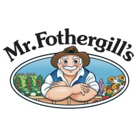 mr. fothergill's seeds limited