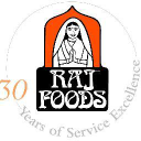 raj foods limited