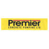 premier concrete pumping limited