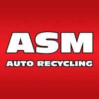 asm auto recycling ltd.