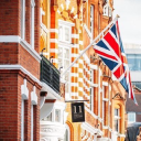 49 cadogan gardens limited