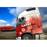 laser transport international limited