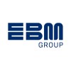 ebm group plc
