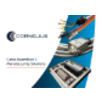 cornelius electronics limited
