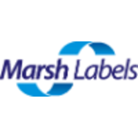 marsh labels limited