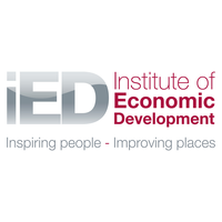 institute of economic development