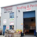 thames (roofing & building supplies) limited