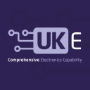 u.k. electronics limited