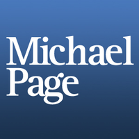 michael page partnership limited