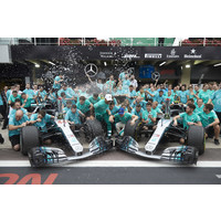 mercedes amg high performance powertrains limited