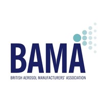 british aerosol manufacturers' association