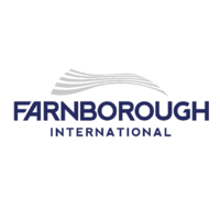 farnborough international limited