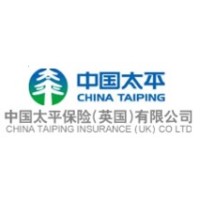 china taiping insurance (uk) co ltd