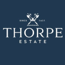thorpe estate limited