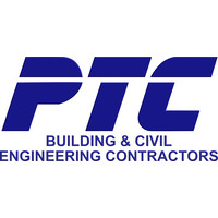 p. t. contractors limited