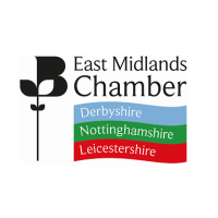 east midlands chamber (derbyshire, nottinghamshire, leicestershire)