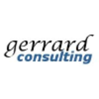 gerrard consulting limited
