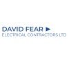 david fear electrical contractors limited
