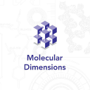 molecular dimensions ltd