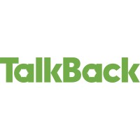 talkback productions limited