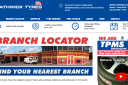 bathwick tyres limited