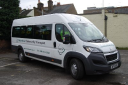 hounslow community transport limited