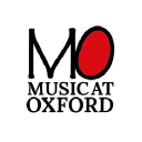 music at oxford