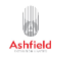 ashfield extrusion limited