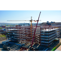 glendale engineering (milfield) limited