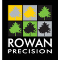 rowan precision limited
