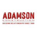 adamson construction limited