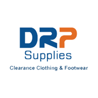 d.r.p. supplies limited