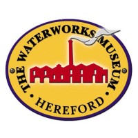 waterworks museum - hereford