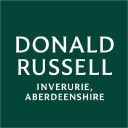 donald russell limited