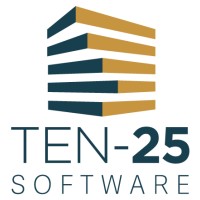 ten-25 software limited
