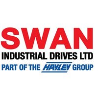 swan industrial drives ltd